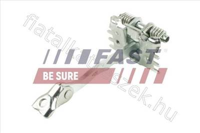 Ajtóhatároló RENAULT LAGUNA első/hátsó bal/jobb TWINGO 2001-2007 - WIND, LAGUNA, TWINGO - FT08521, 8200385349 -  - Fastoriginal Utángyártott új 8200385349