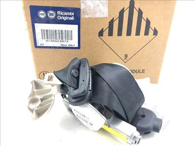 B. e. biztosági öv - 500 - 735523073, 735642603 -  - FIAT eredeti Eredeti új 735523073