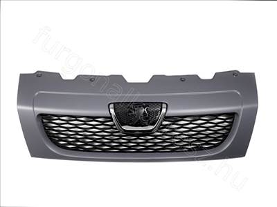 Boxer hűtődíszrács 06- - BOXER - 7804S7, 735443562 -  - CITROEN/PEUGEOT Eredeti új 7804S7