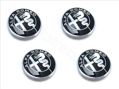 Felni közép dísz készlet - GIULIA, STELVIO, GIULIETTA - 50541227_KIT -  - FIAT eredeti Eredeti új 50541227_KIT