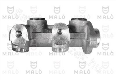 FÖFÉKHENGER 20,6                OPEL - KADETT - AK.89383 -  - Akron Utángyártott új 89383