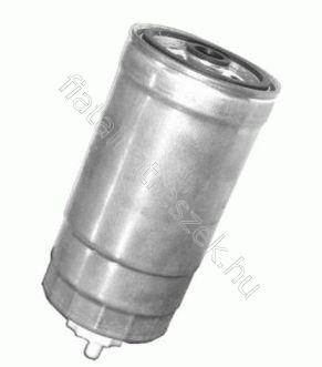 GÁZOLAJSZŰRŐ FIAT 1.9,2.4JTD M16 H=183mm - MAREA, BRAVO, PUNTO, 166, 145, 156 - MD.4228 -  - MEAT & DORIA Utángyártott új 4228