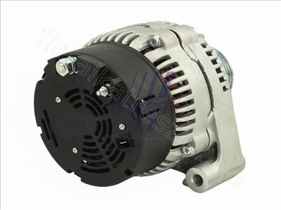 Generátor MERCEDES SPRINTER 95> 901-905 903/904 - G-MODELL, VARIO, G-CLASS, SPRINTER - FT74048, 010 154 08 02 -  - Fastoriginal Utángyártott új 010 154 08 02