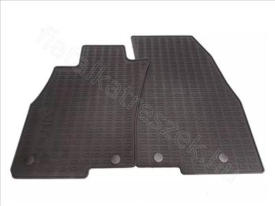 Gumiszőnyeg készlet MiTo - MITO - 50547313, 50903279 -  - FIAT eredeti Eredeti új 50547313