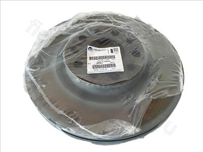 H. féktárcsa - GIULIA - 50571046, 50532944 -  - FIAT eredeti Eredeti új 50571046