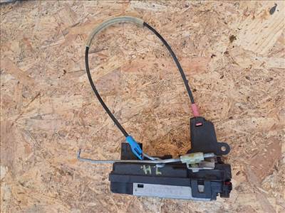 Opel Zafira B (2005-2014)  Jobb Hátsó Ajtó Központizár 