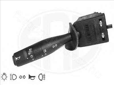 Index kapcsoló - BERLINGO, PARTNER, JUMPY, SCUDO, EXPERT, GRAND - OE.9623641569, 625369 -  - ERA Gyári beszállítói új 9623641569