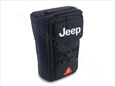 JEEP mentőkészlet táskával - GRAND - K82213726, 6000625398 -  - MOPAR Eredeti új K82213726