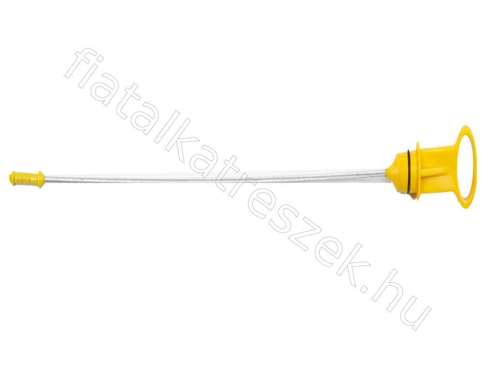 Olaj nívópálca FIAT DUCATO 06> 2.2JTD - JUMPER, DUCATO, BOXER - FT80303, 1174.C3 -  - Fastoriginal Utángyártott új 1174.C3 1. kép