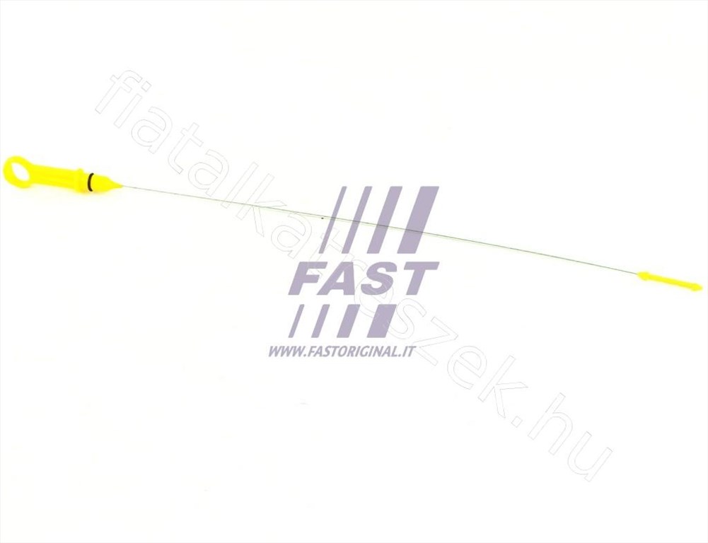 Olaj nívópálca FIAT DUCATO 06> 2.2JTD - JUMPER, DUCATO, BOXER - FT80303, 1174.C3 -  - Fastoriginal Utángyártott új 1174.C3 2. kép