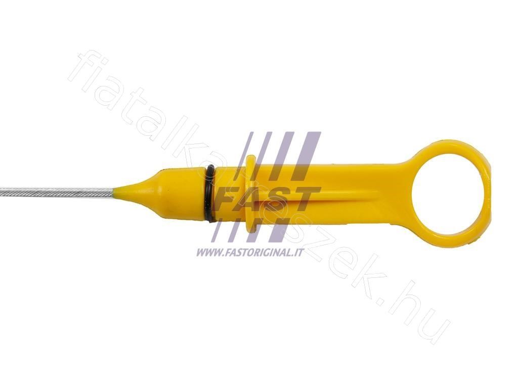 Olaj nívópálca FIAT DUCATO 06> 2.2JTD - JUMPER, DUCATO, BOXER - FT80303, 1174.C3 -  - Fastoriginal Utángyártott új 1174.C3 3. kép