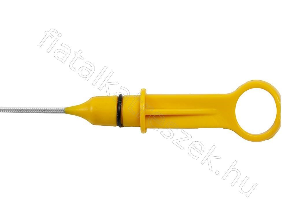 Olaj nívópálca FIAT DUCATO 06> 2.2JTD - JUMPER, DUCATO, BOXER - FT80303, 1174.C3 -  - Fastoriginal Utángyártott új 1174.C3 6. kép