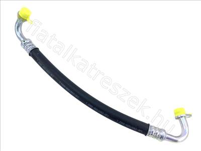 Olajhűtő cső  - 156, 147, GT - 46814862 -  - FIAT eredeti Eredeti új 46814862