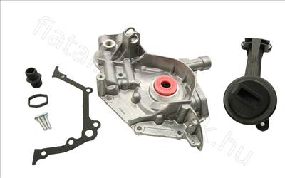 Olajpumpa FIAT DOBLO 09> 1.4 - FIORINO, ALBEA, STRADA, PALIO, PUNTO, INDIGO - FT38324, 55195304 -  - Fastoriginal Utángyártott új 55195304