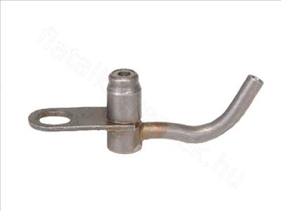 Olajzócső - 155, 166, 145, 156, 146, STILO - 7744411 -  - FIAT eredeti Eredeti új 7744411