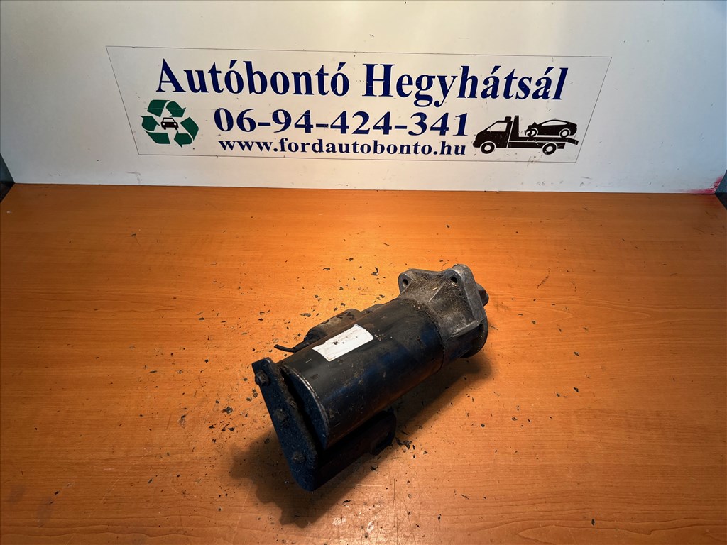 Ford Escort MK6 1.8 TD önindító (100 582 1124) 1. kép