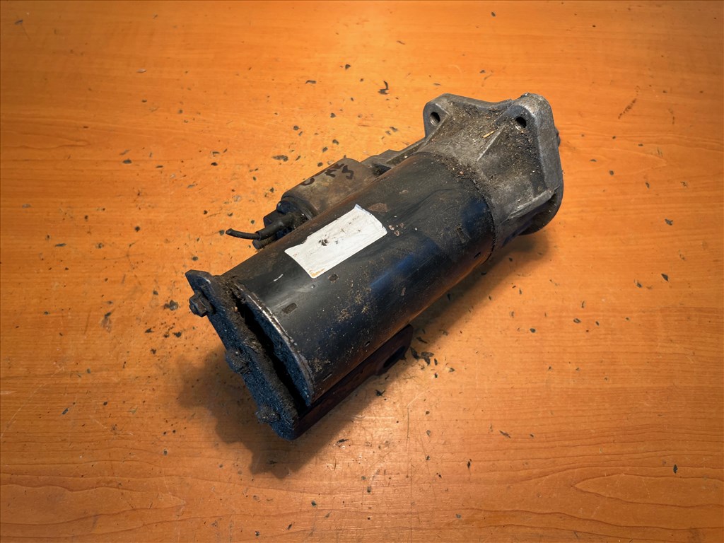 Ford Escort MK6 1.8 TD önindító (100 582 1124) 2. kép