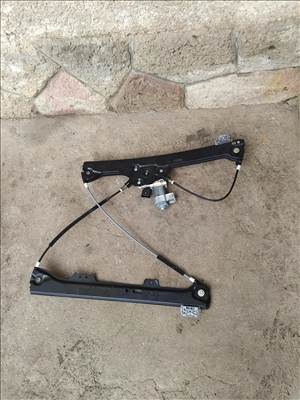 BMW 5-ös sorozat E60/E61 Bal első ablakemelő szerkezet motorral 1182 7034351