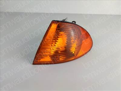 BMW 3 (E46) Bal első irányjelző lámpa (index) (6902765, 63136902765, 63136910979, 63137165847, 63138370585)