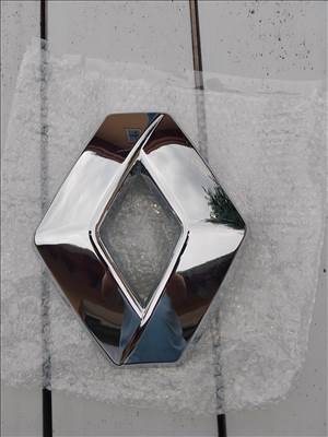 Renault díszrács hűtőmaszk embléma 