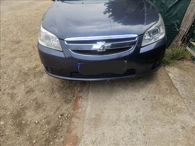 Chevrolet Epica Első lökhárító 