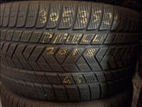  305/35/21"  Pirelli téli gumi 