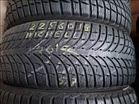  225/60/18" Michelin téli gumi 