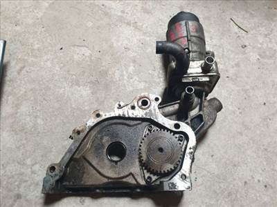 Opel Antara 2.0 CDTI Olajszivattyú Olajpumpa Z20s