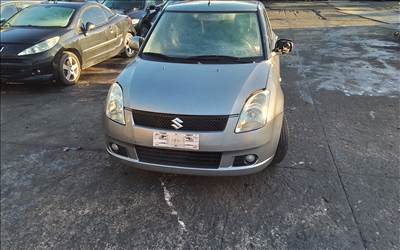 Suzuki Swift V bontott alkatrészei