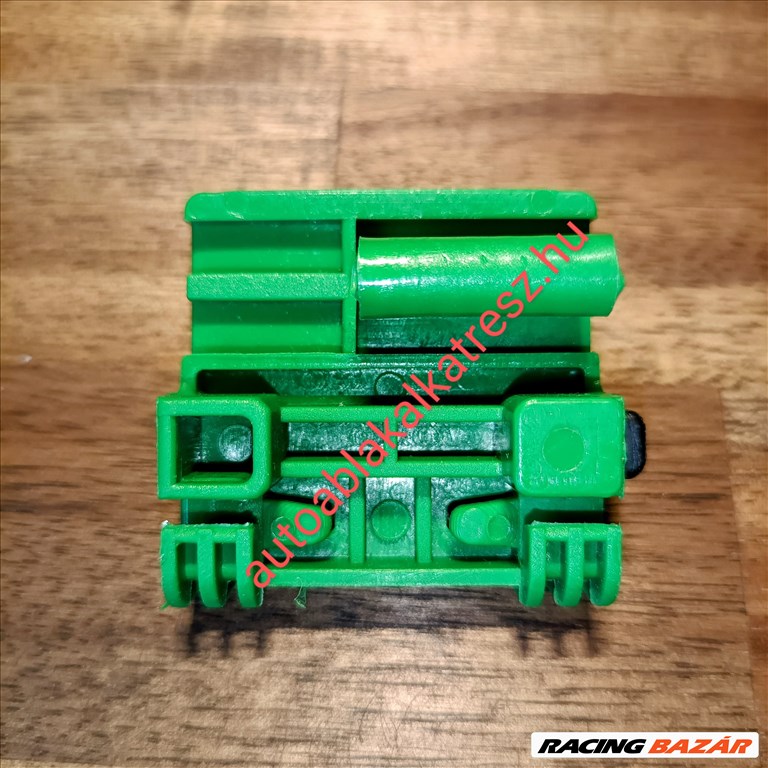 Renault Vel Satis bal hátsó ablakemelő csúszka 1. kép