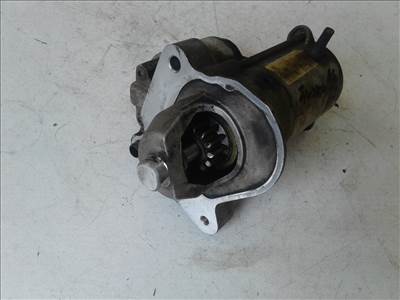 Ford Fusion (2002-) 1.4TDCi önindító 