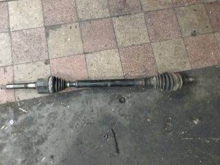 Chrysler Voyager (4th gen) Jobb Féltengely *141507*