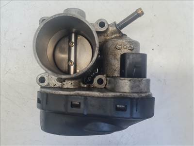 Volkswagen Golf IV, Volkswagen Bora 1.4 16V AXP fojtószelep (23580) 036133062