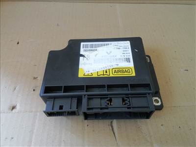 Renault Scénic III dCi 130 FAP légzsák indító elektronika  285589605r