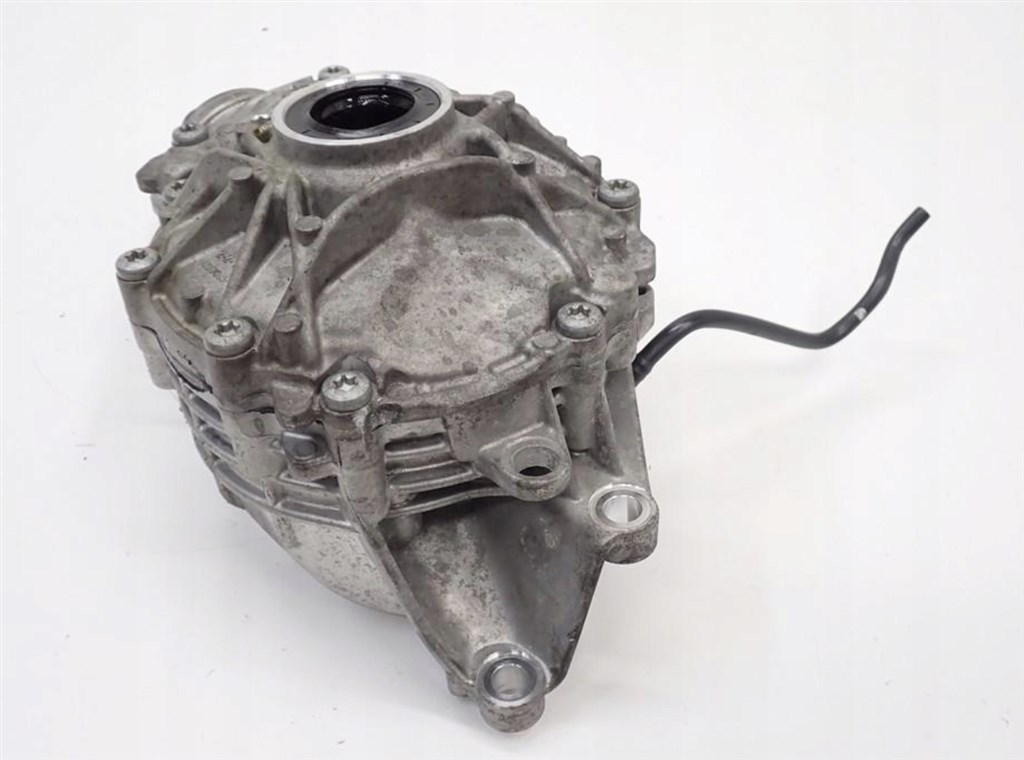 Alfa Romeo Giulia 2.0T Q4 4X4 első osztómű 00463470580 3. kép