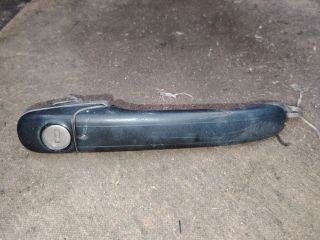 Volkswagen Sharan I Jobb első Ajtózár *148827*