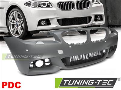 BMW F10 07.13 M-PAKIET PDC  Tuning-Tec Lökhárító (PDC)