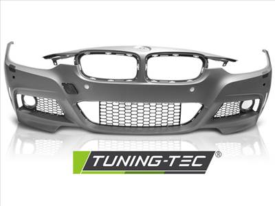 BMW F30 / F31 10.11- SPORT STYLE Tuning-Tec lökhárító