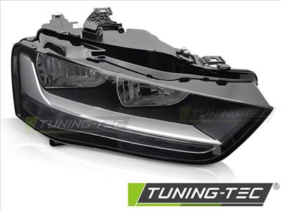 AUDI A4 B8 12-15 JOBB Tuning-Tec Fényszóró