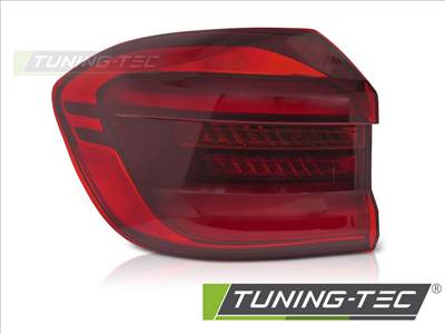 BMW X3 G01 17-21 Tuning-Tec BAL Hátsó Lámpa