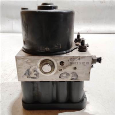 Audi A3, Seat Toledo, Altea 5P, Skoda Octavia II, Volkswagen Touran, Golf V., Caddy III. Abs 1K0907379K, 10.0206-0106.4