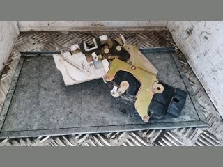 Suzuki Ignis II Jobb hátsó Ajtózár *123441* b07splr 2. kép