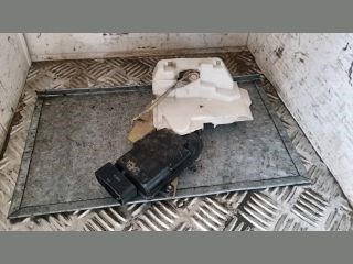 Suzuki Ignis II Jobb hátsó Ajtózár *123441* b07splr 1. kép