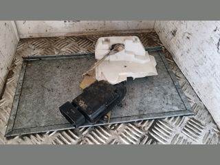 Suzuki Ignis II Jobb hátsó Ajtózár *123441* b07splr