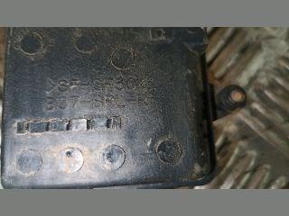 Suzuki Ignis II Jobb hátsó Ajtózár *123441* b07splr 3. kép