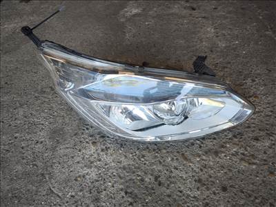 Ford Transit Custom 2012-2022 jobb első fényszóró bk2113d152bj