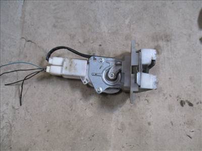 Suzuki Swift V csomagtérajtó zárszerkezet zár