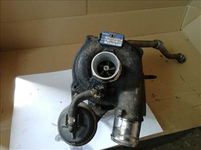 Renault Clio II 1.5 dCi Turbó  54359710011