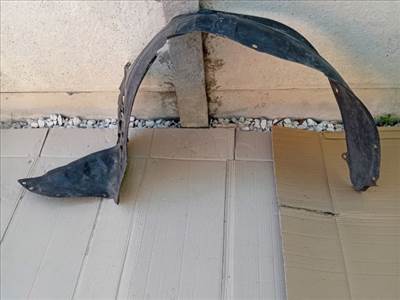 Mazda MPV (LW) MAZDA MPV Bal első Első Dobbetét (Kerékjárati, Műa