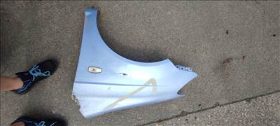 Hyundai Getz (TB) Bal első sárvédő facelift 